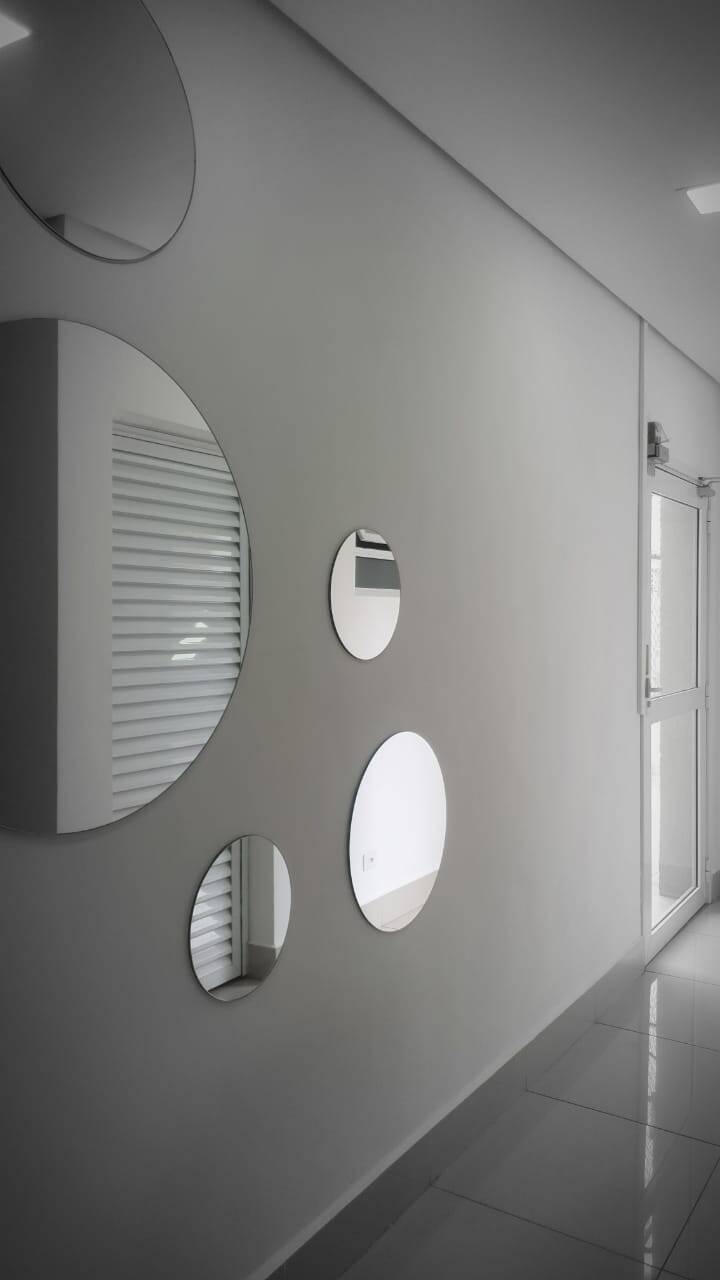 Apartamento, 1 quarto, 45 m² - Foto 20