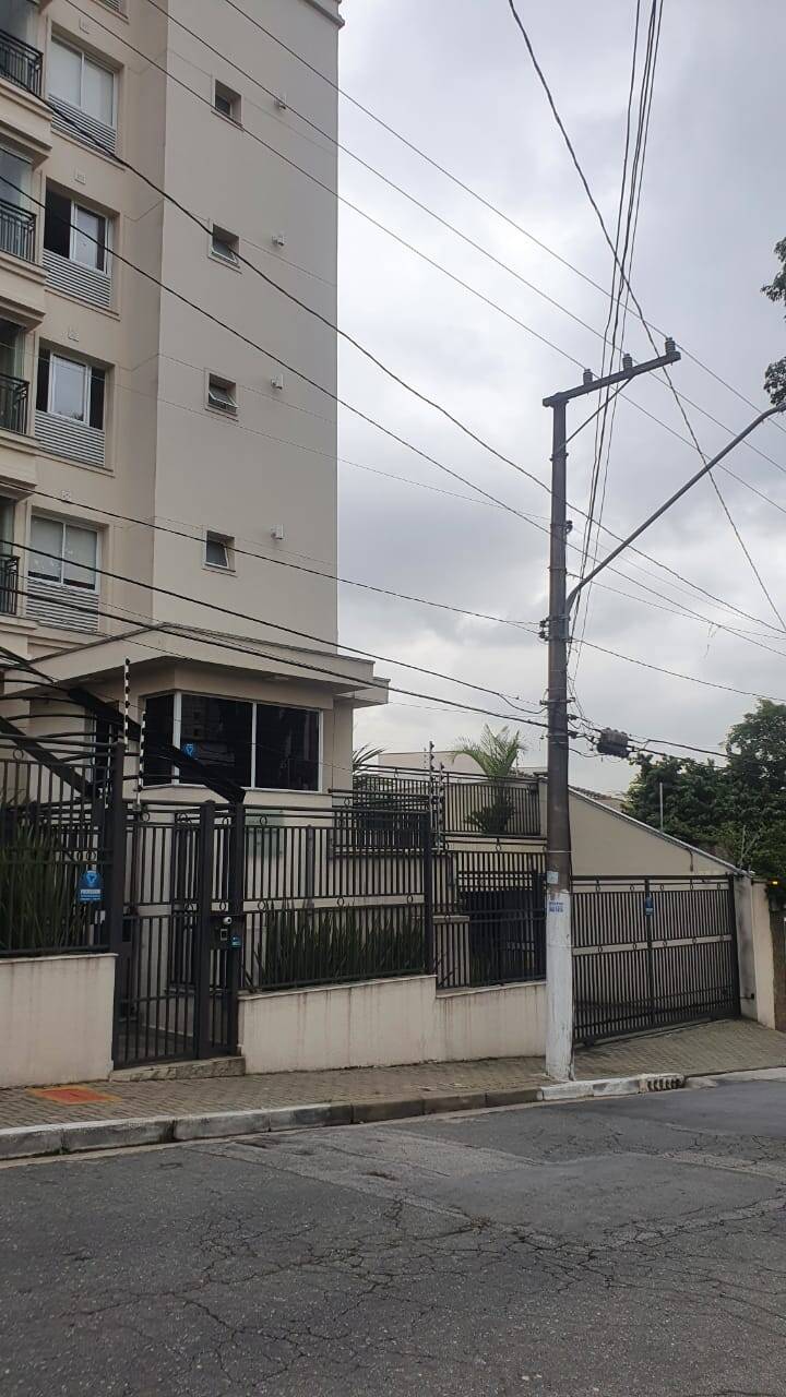 Apartamento, 1 quarto, 45 m² - Foto 30