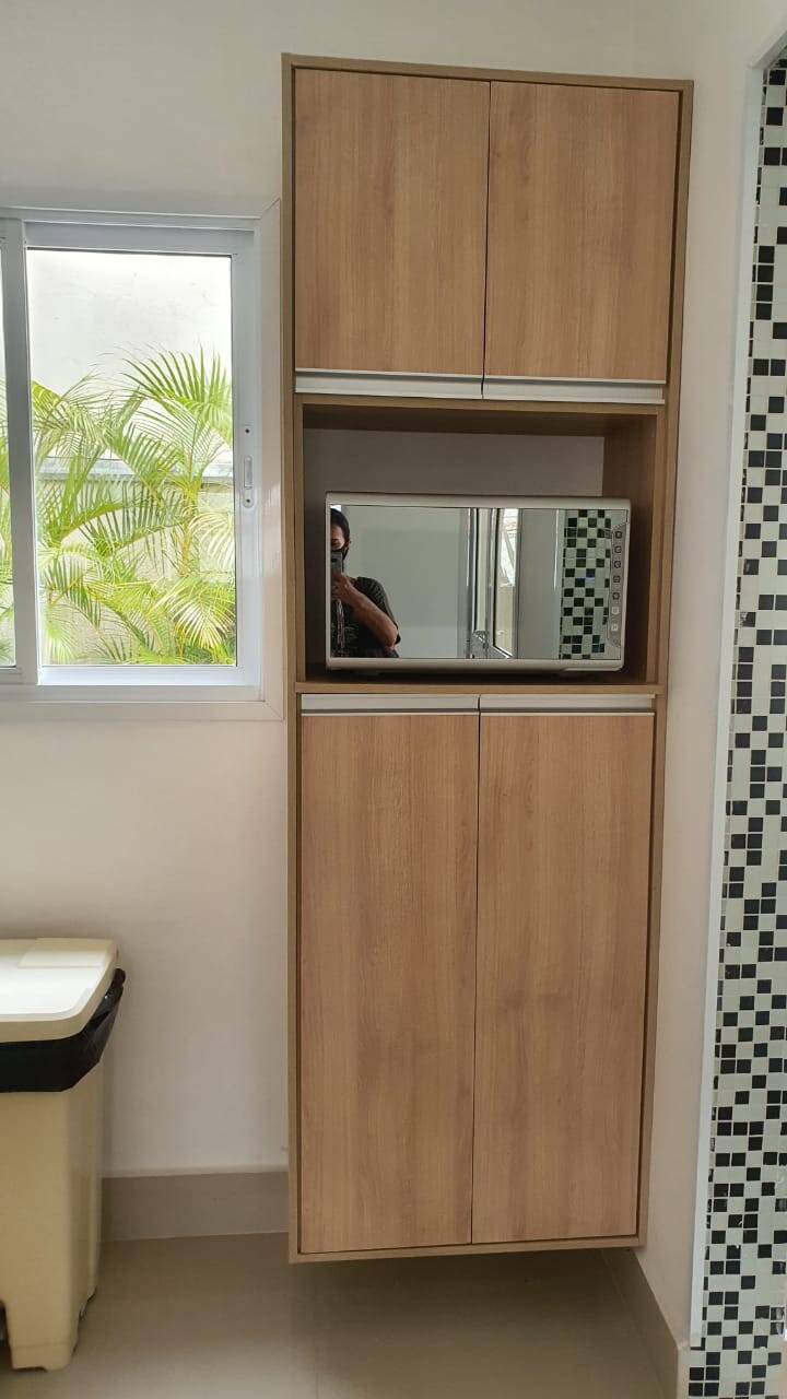 Apartamento, 1 quarto, 45 m² - Foto 33