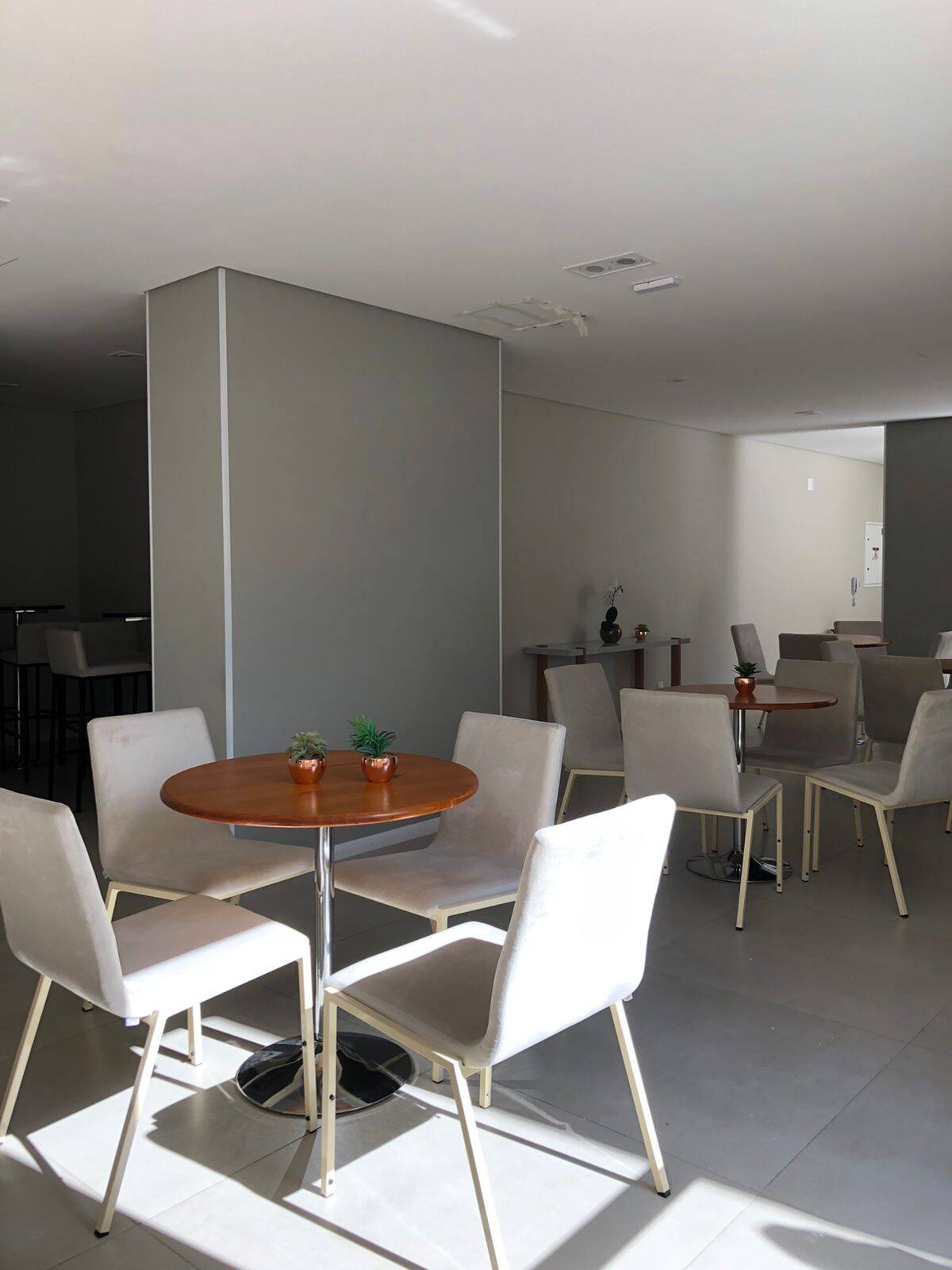 Apartamento, 2 quartos, 46 m² - Foto 2