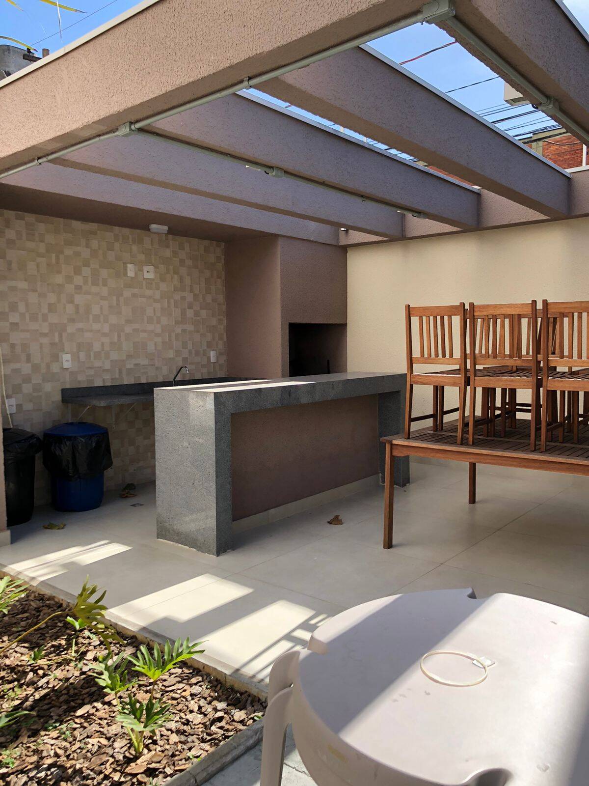 Apartamento, 2 quartos, 46 m² - Foto 4