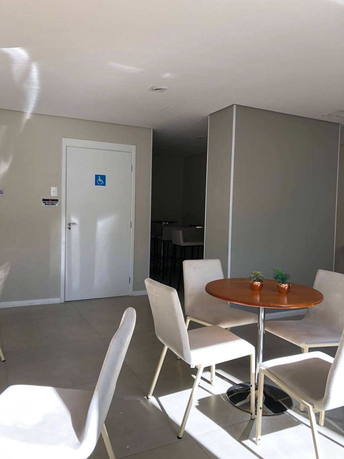 Apartamento, 2 quartos, 46 m² - Foto 3