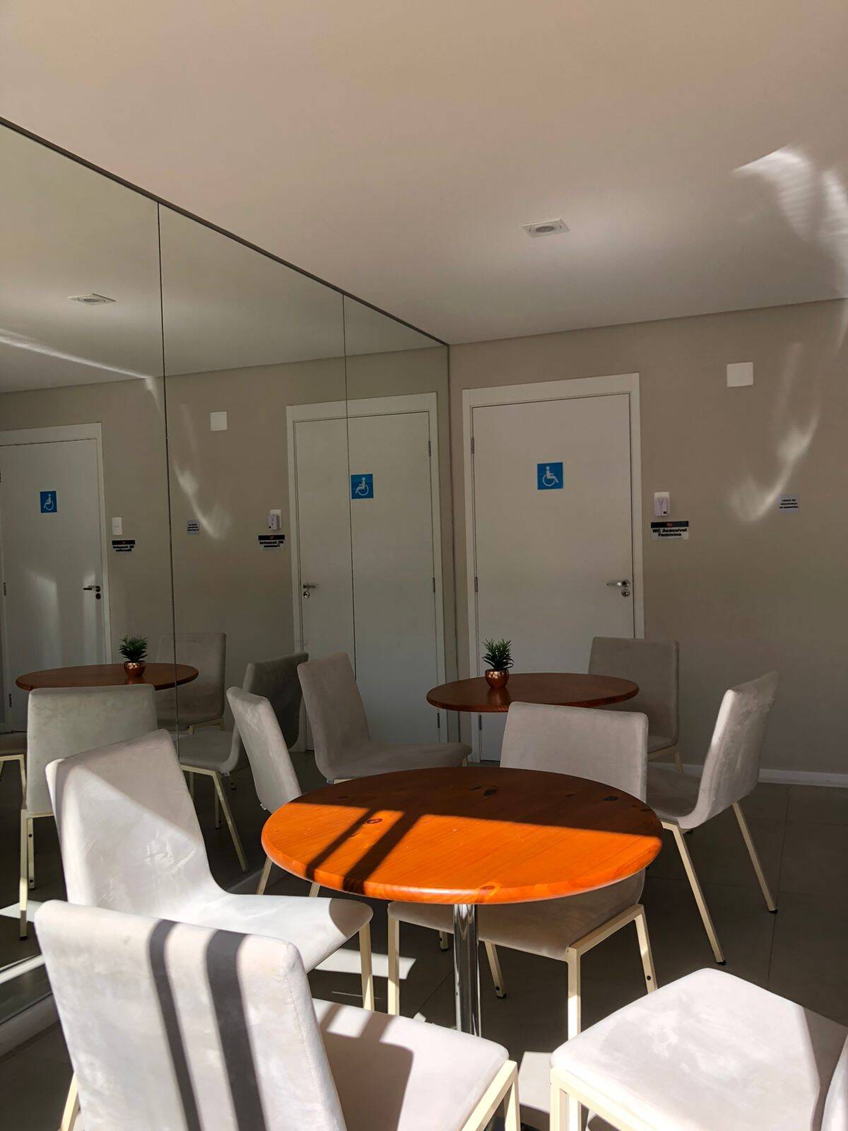 Apartamento, 2 quartos, 46 m² - Foto 5