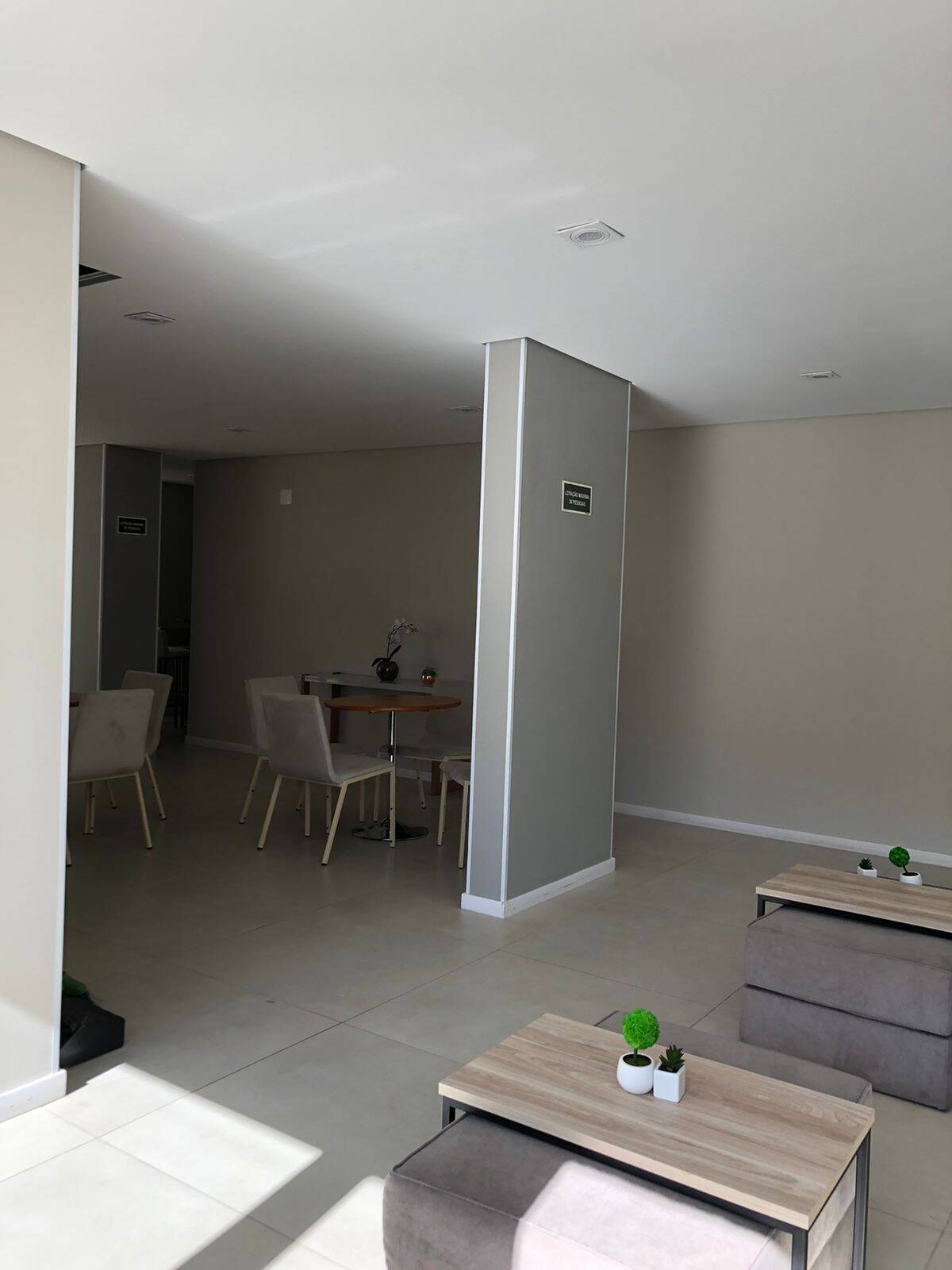 Apartamento, 2 quartos, 46 m² - Foto 6