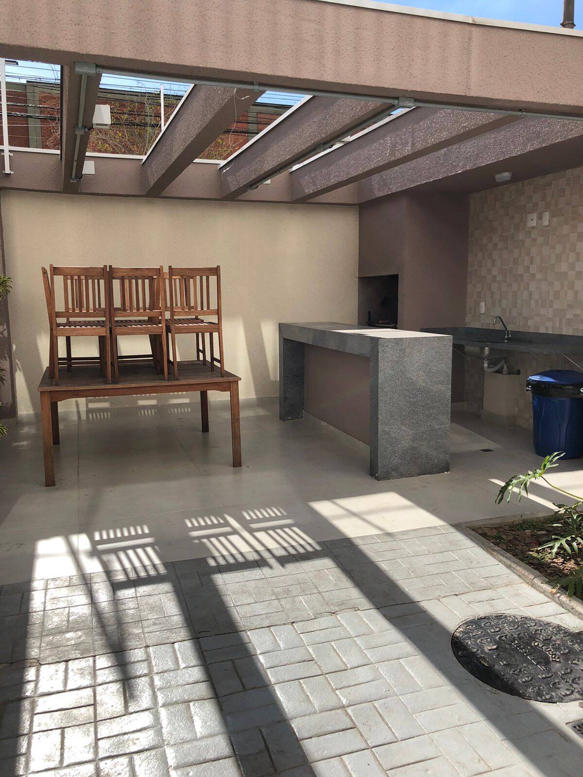 Apartamento, 2 quartos, 46 m² - Foto 7