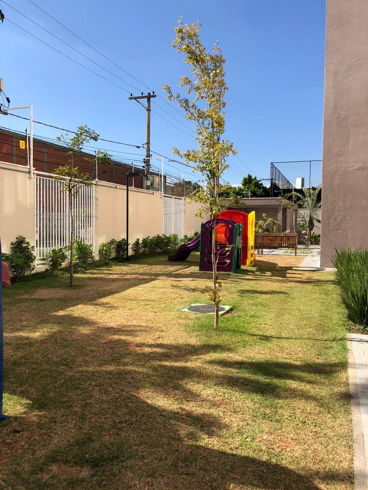 Apartamento, 2 quartos, 46 m² - Foto 11