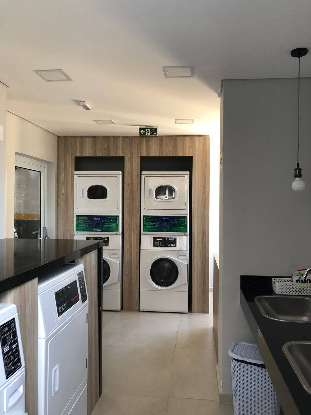 Apartamento, 2 quartos, 46 m² - Foto 10