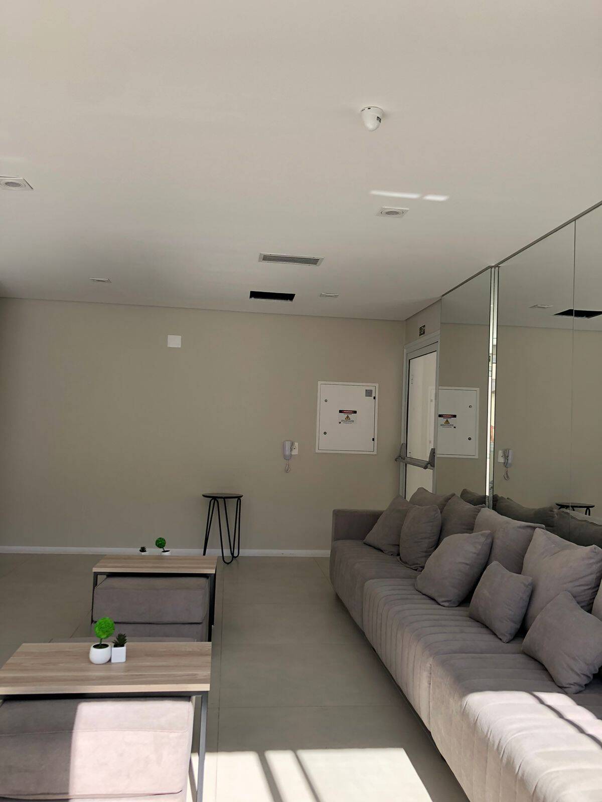 Apartamento, 2 quartos, 46 m² - Foto 8