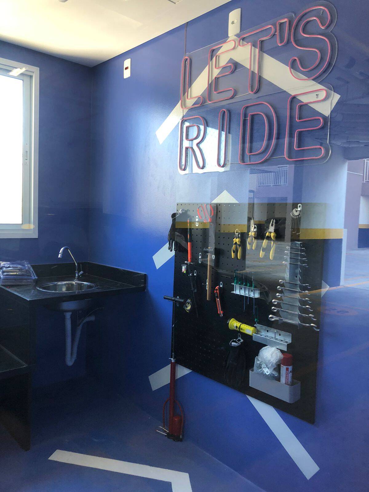 Apartamento, 2 quartos, 46 m² - Foto 14