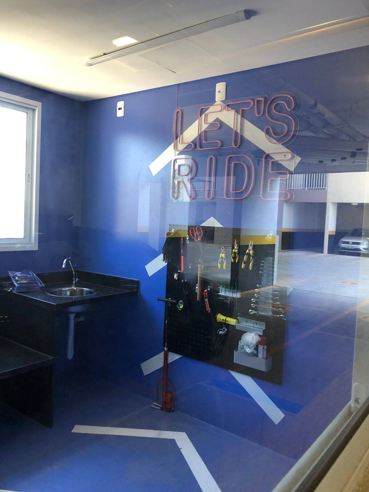 Apartamento, 2 quartos, 46 m² - Foto 15