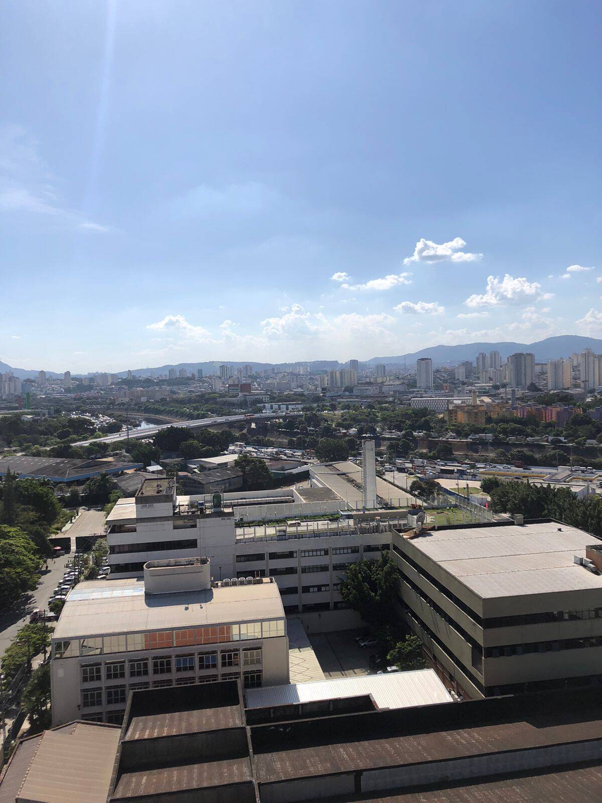 Apartamento, 2 quartos, 46 m² - Foto 17