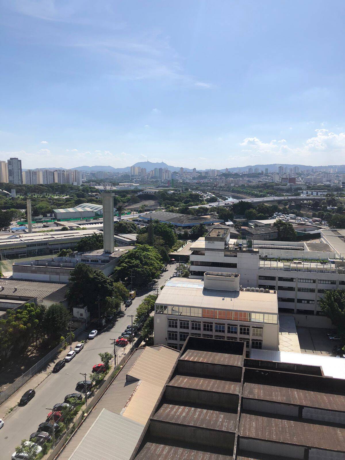 Apartamento, 2 quartos, 46 m² - Foto 24