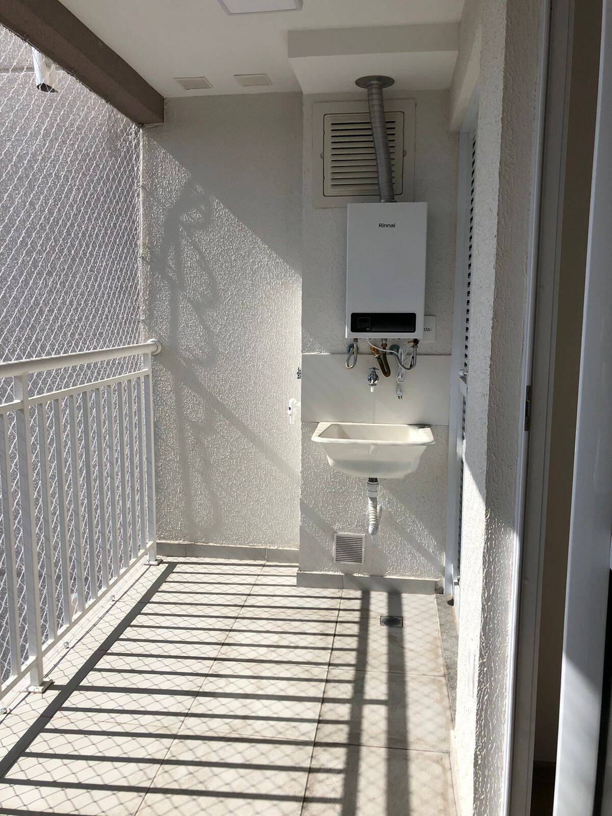 Apartamento, 2 quartos, 46 m² - Foto 26