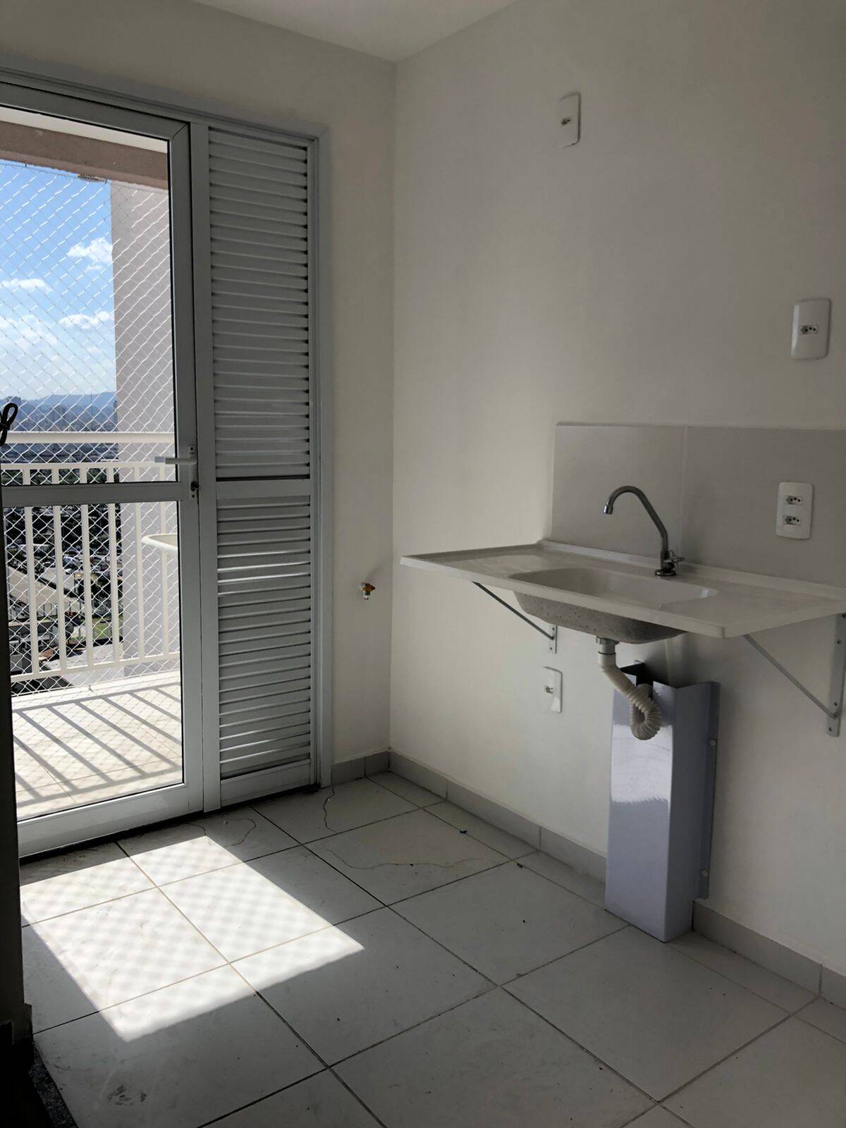 Apartamento, 2 quartos, 46 m² - Foto 30