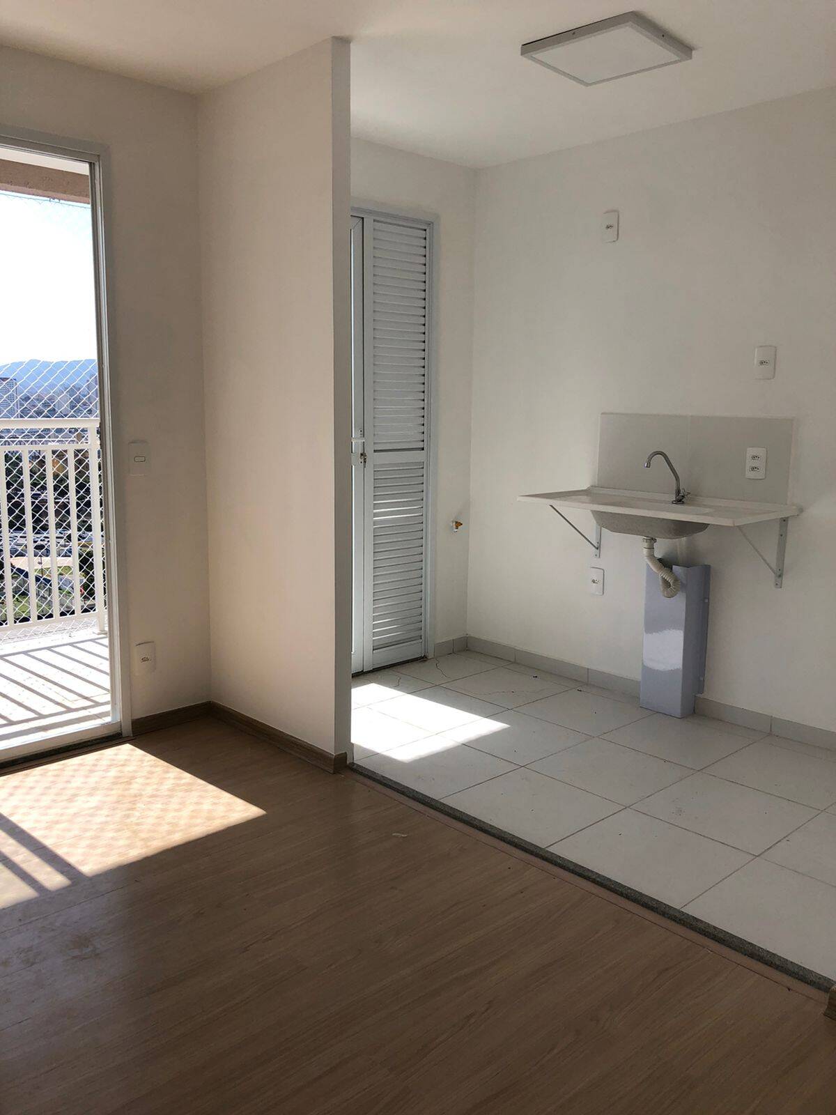 Apartamento, 2 quartos, 46 m² - Foto 28