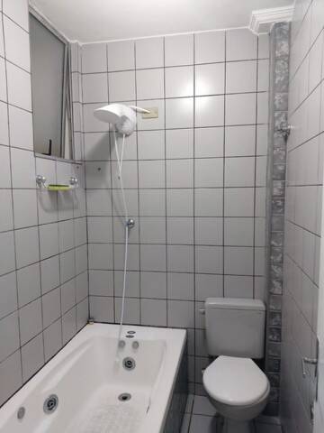 Apartamento, 4 quartos, 130 m² - Foto 9