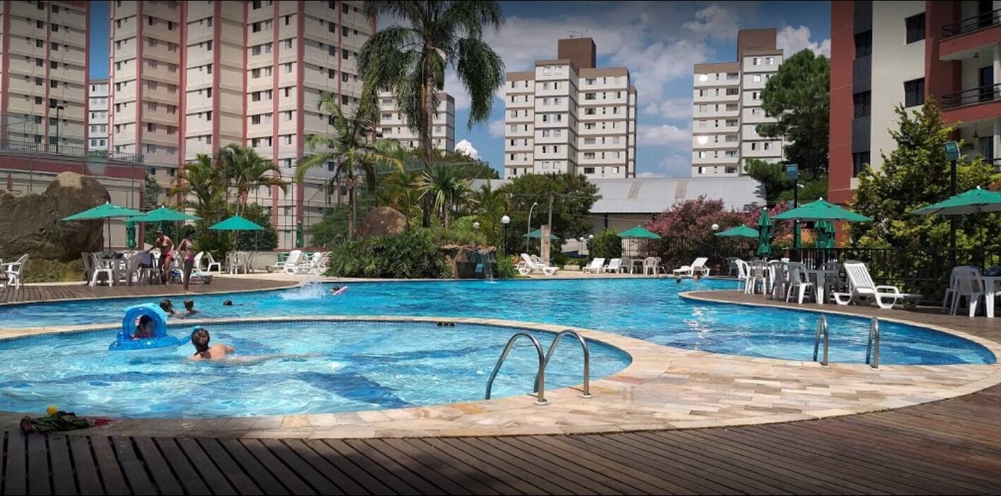 Apartamento, 4 quartos, 130 m² - Foto 1