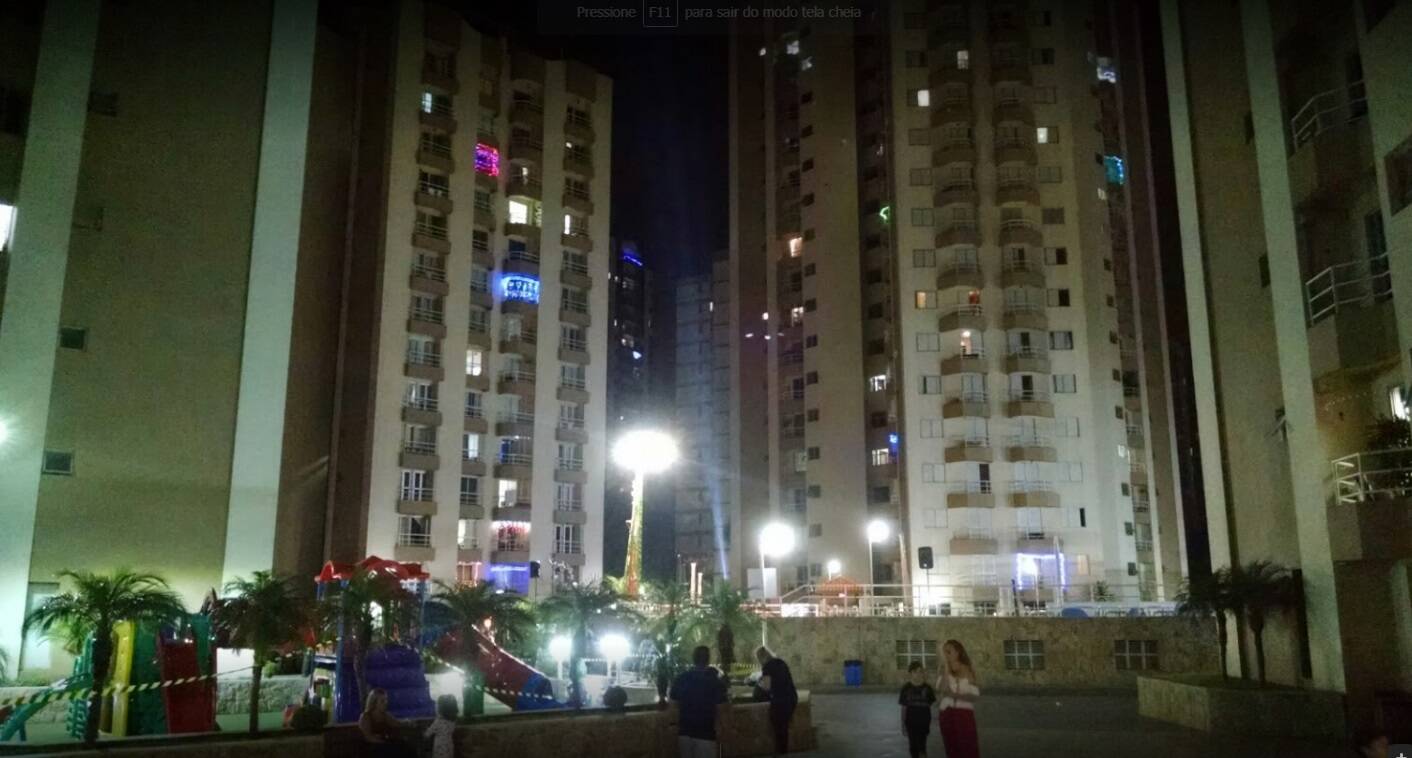 Apartamento, 4 quartos, 130 m² - Foto 20