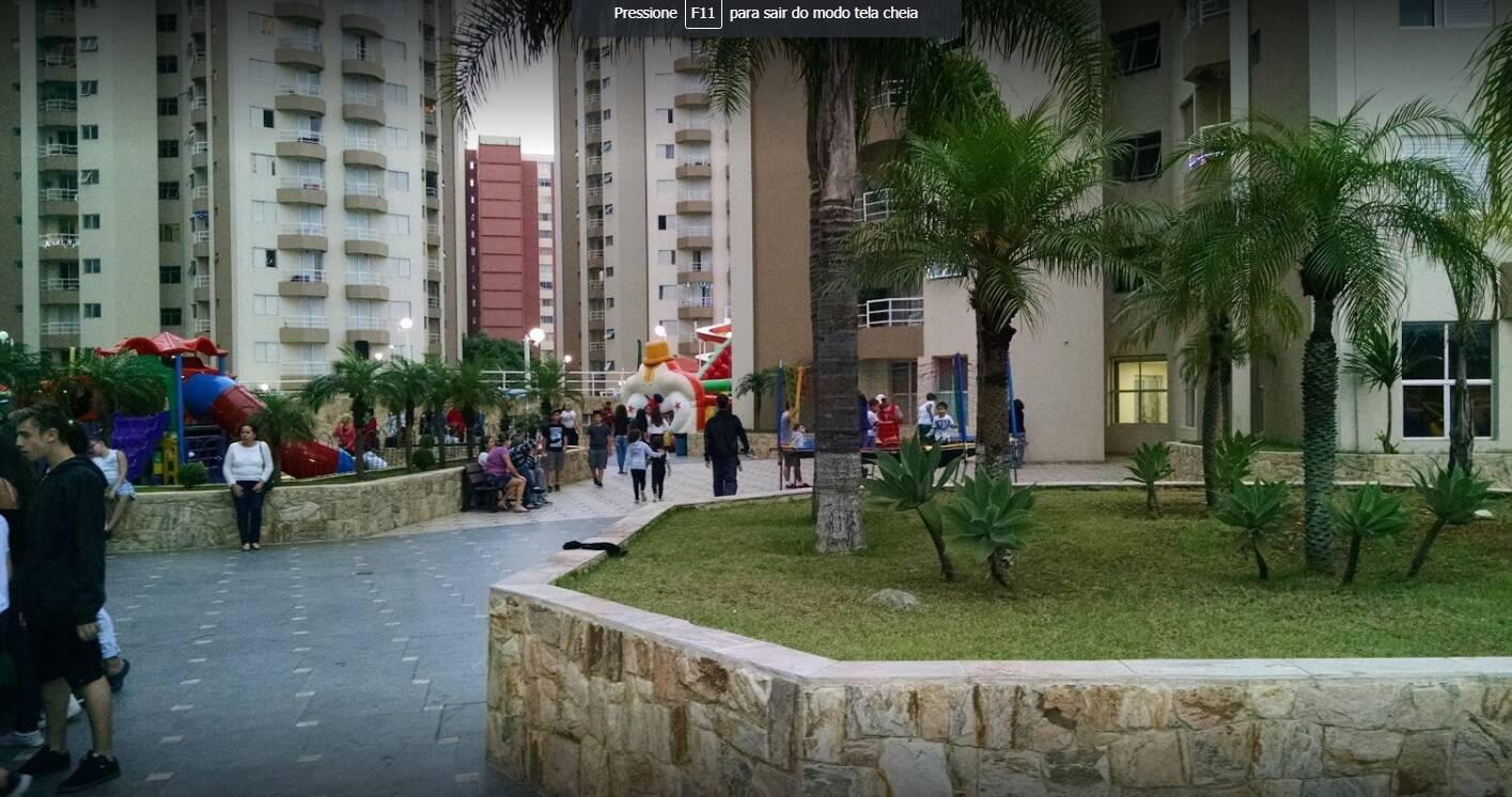 Apartamento, 4 quartos, 130 m² - Foto 22