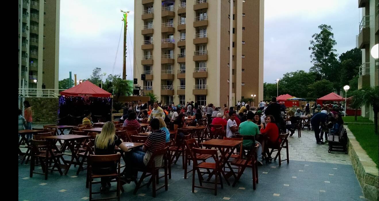 Apartamento, 4 quartos, 130 m² - Foto 23