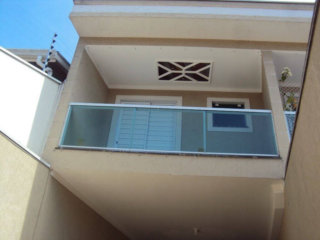 Casa, 3 quartos, 150 m² - Foto 21