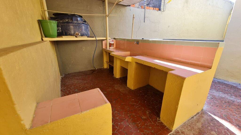 Casa, 1 quarto, 65 m² - Foto 3