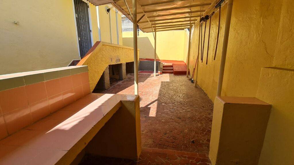 Casa, 1 quarto, 65 m² - Foto 4