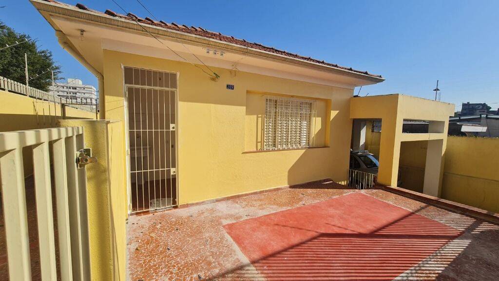 Casa, 1 quarto, 65 m² - Foto 10