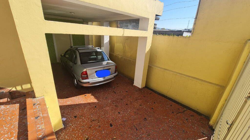 Casa, 1 quarto, 65 m² - Foto 12