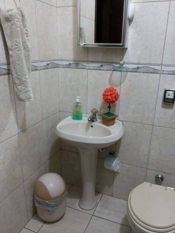 Sobrado, 3 quartos, 180 m² - Foto 7