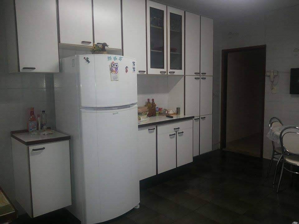 Sobrado, 3 quartos, 180 m² - Foto 9