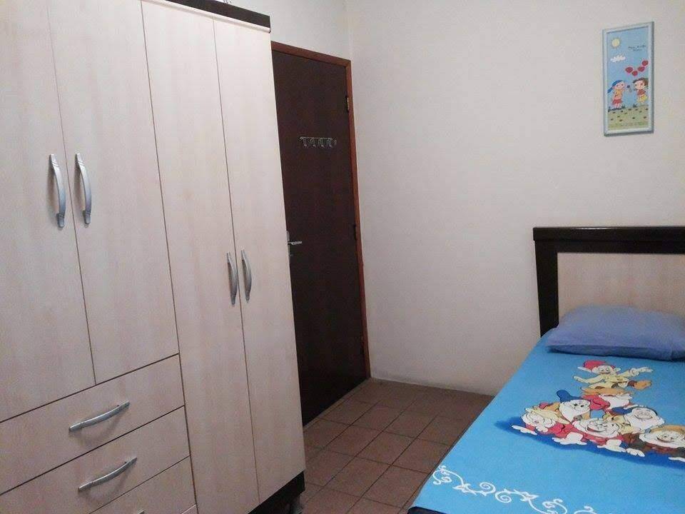 Sobrado, 3 quartos, 180 m² - Foto 16