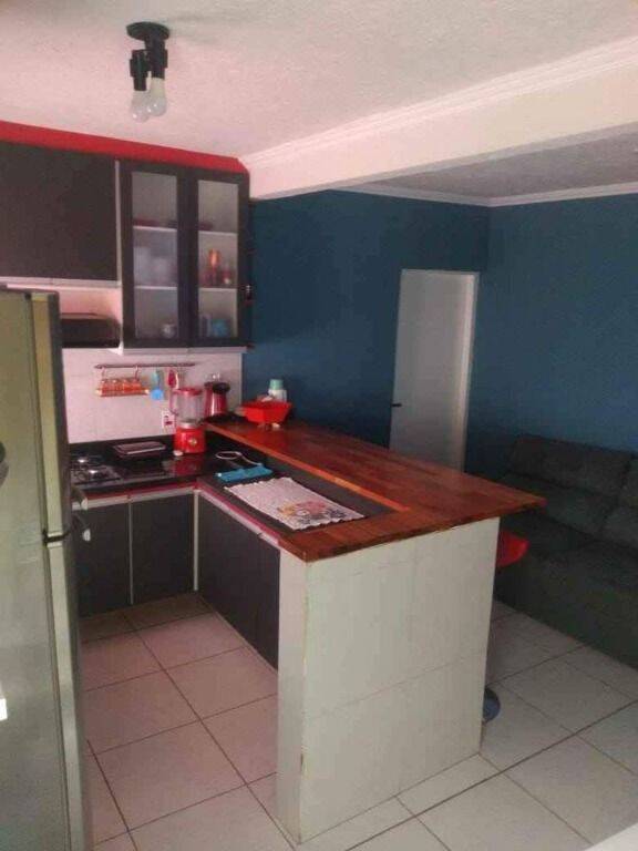 Casa, 3 quartos, 200 m² - Foto 1