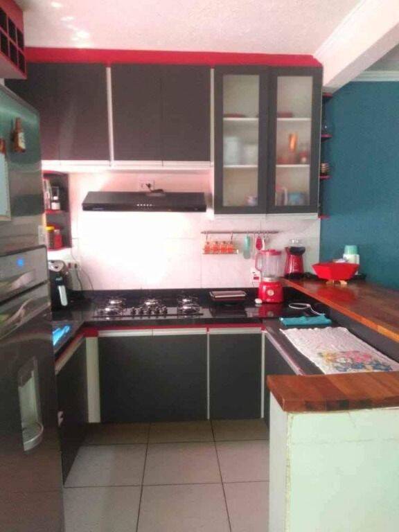 Casa, 3 quartos, 200 m² - Foto 8