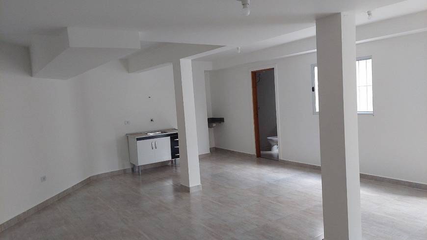 Apartamento, 1 quarto, 36 m² - Foto 5