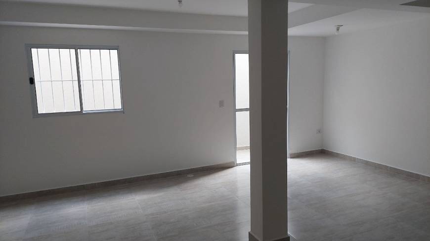 Apartamento, 1 quarto, 36 m² - Foto 4