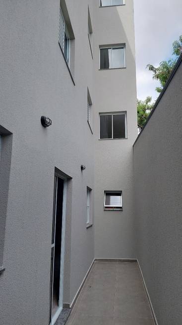 Apartamento, 1 quarto, 36 m² - Foto 3