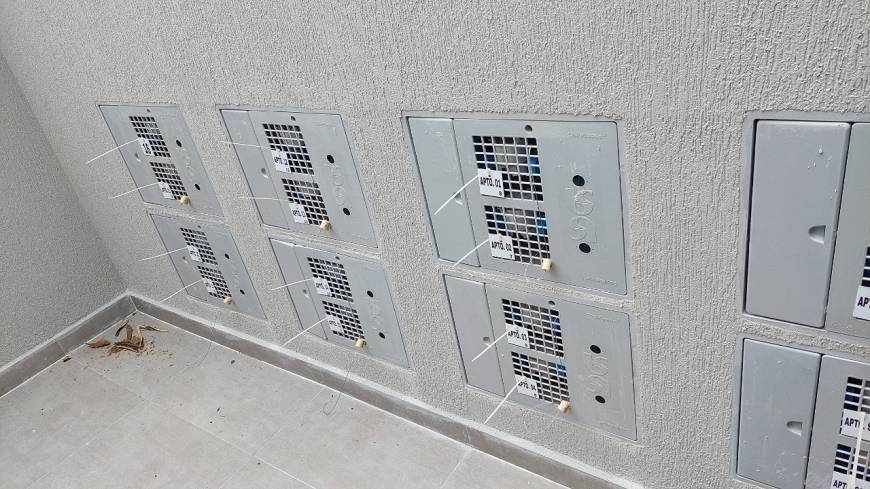 Apartamento, 1 quarto, 36 m² - Foto 7