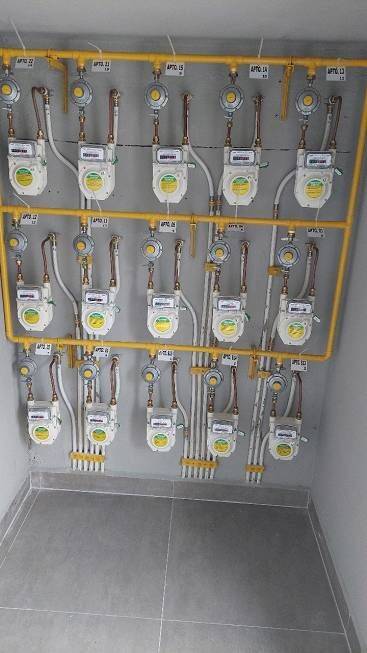 Apartamento, 1 quarto, 36 m² - Foto 8