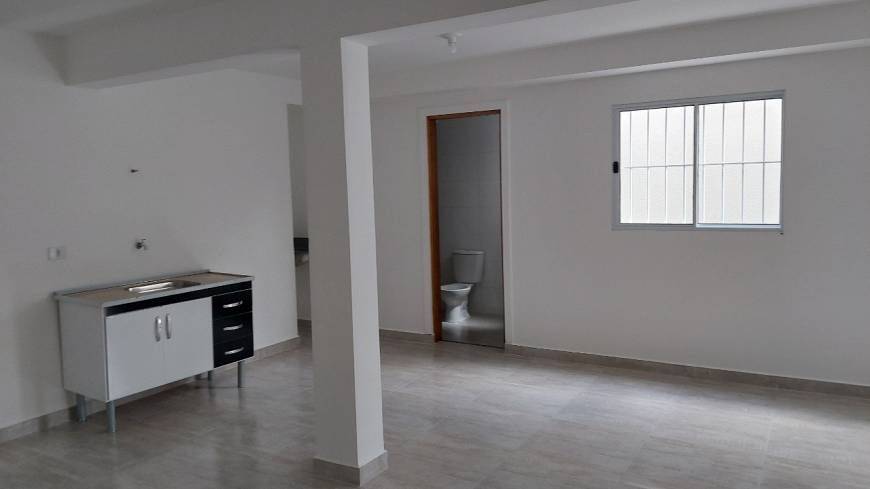 Apartamento, 1 quarto, 36 m² - Foto 11