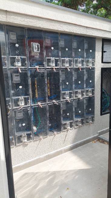 Apartamento, 1 quarto, 36 m² - Foto 9