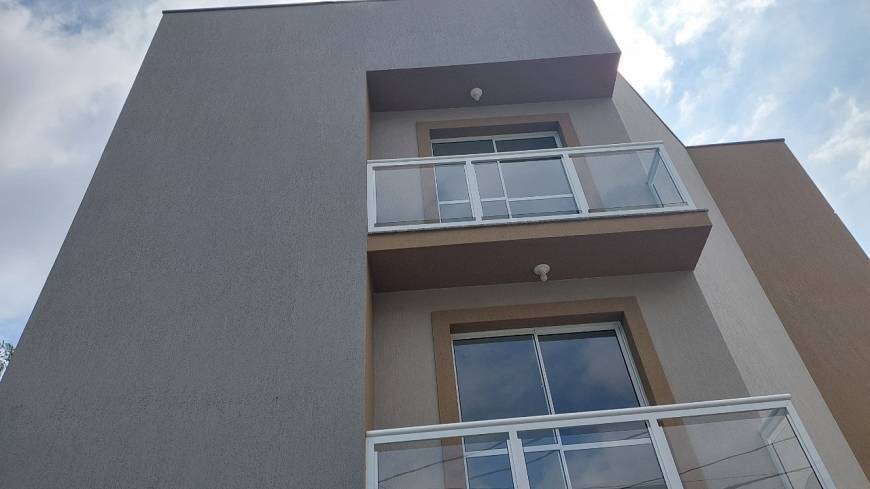 Apartamento, 1 quarto, 36 m² - Foto 12