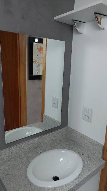 Apartamento, 1 quarto, 36 m² - Foto 2