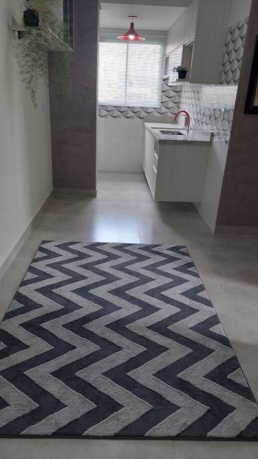 Apartamento, 1 quarto, 36 m² - Foto 7