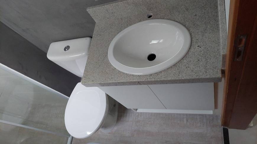 Apartamento, 1 quarto, 36 m² - Foto 8