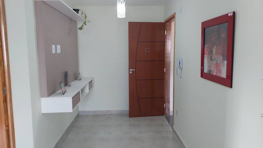 Apartamento, 1 quarto, 36 m² - Foto 10