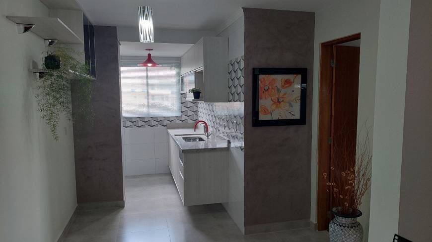 Apartamento, 1 quarto, 36 m² - Foto 9