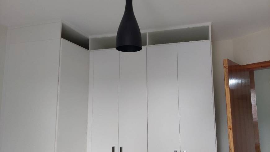 Apartamento, 1 quarto, 36 m² - Foto 11