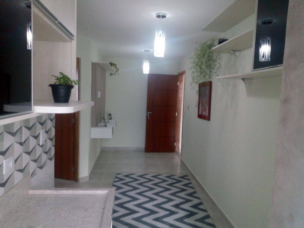 Apartamento, 1 quarto, 36 m² - Foto 13