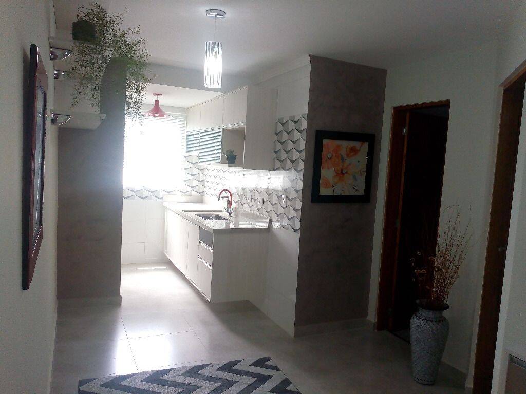 Apartamento, 1 quarto, 36 m² - Foto 19